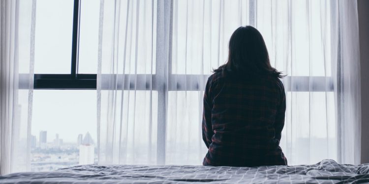 Rapid relief for the severely depressed? There’s a catch.