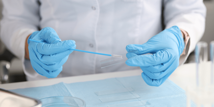 Health panel recommends self-testing option for cervical cancer screening