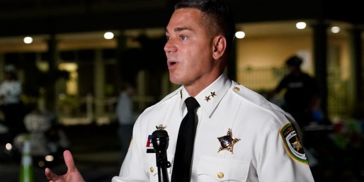 Trump’s DEA nominee withdraws from consideration