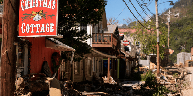 Hospital group launches ad campaign for disaster relief tax credits