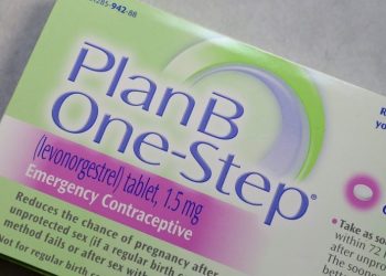How the morning-after pill has been pulled into abortion battles