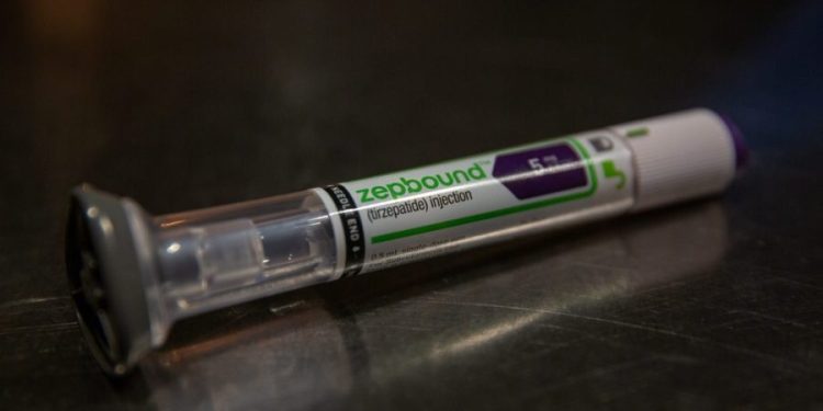 Zepbound brings more weight loss than Wegovy: Drugmaker