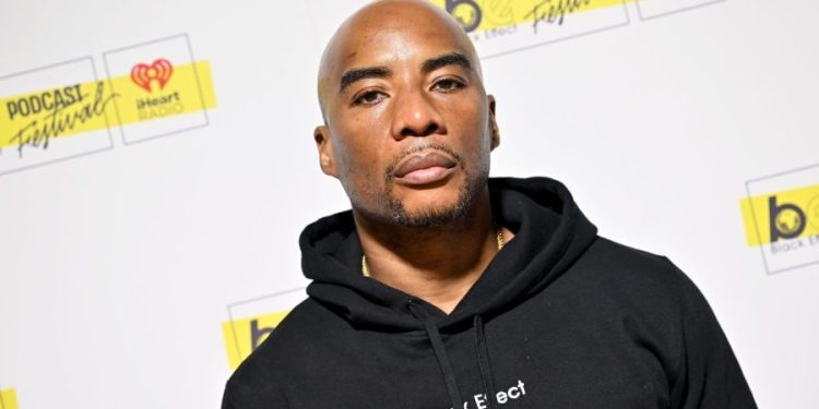 Charlamagne tha God on people celebrating UnitedHealthcare CEO’s death: ‘I don’t understand’