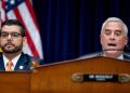 Democrats, GOP lay out competing findings in COVID reports 