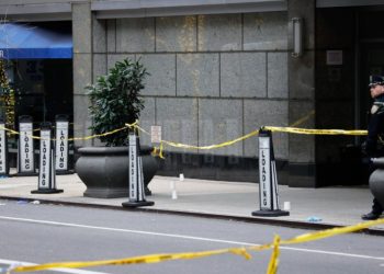 Ex-bodyguard of late UnitedHealthcare CEO calls fatal shooting ‘just baffling’