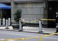 Police release photos of suspect in shooting of UnitedHealthcare CEO