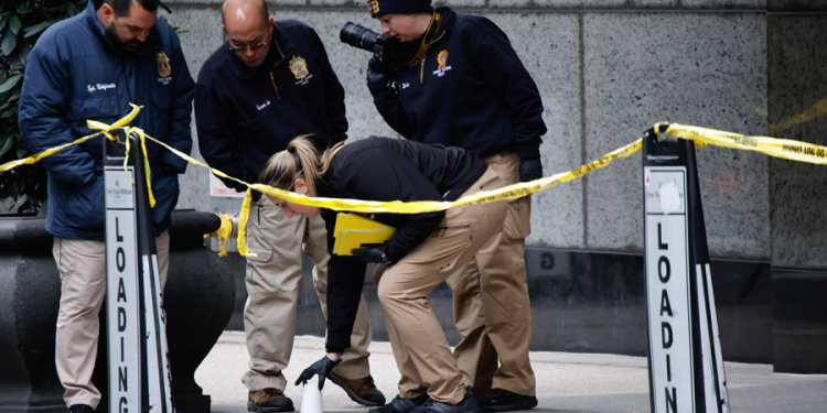 The Memo: Killing of UnitedHealthcare CEO uncorks anger at insurance industry