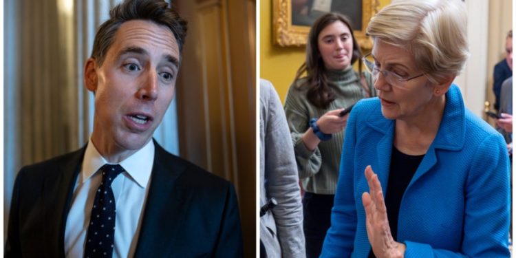 Bipartisan lawmakers want to force health insurers, PBMs to sell off pharmacies