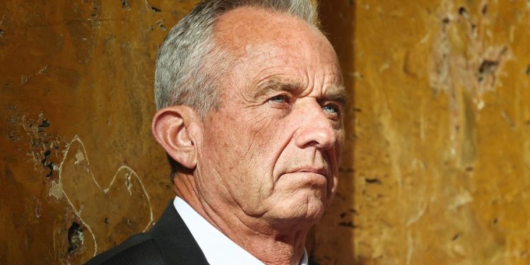 Lawyer linked to RFK Jr. slams polio vaccine claims