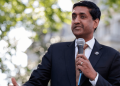 Khanna ‘not surprised’ by online vitriol after health insurance CEO murder