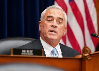 READ: House COVID-19 pandemic committee’s final report