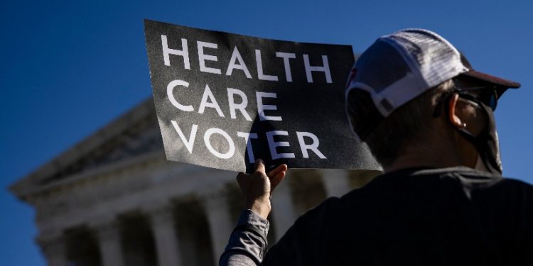 Federal court blocks ACA coverage for Dreamers
