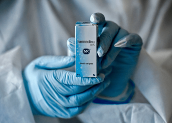 Ohio Senate passes measure forcing hospitals to administer ivermectin, other patient-requested treatments