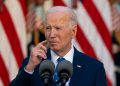 Biden decries ‘stigma’ and ‘misinformation’ on World AIDS Day