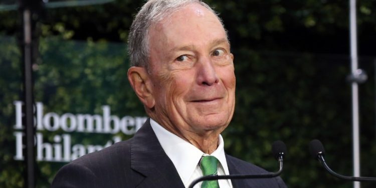 Bloomberg: RFK Jr. would be ‘beyond dangerous’ as HHS head