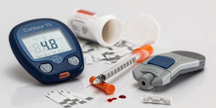 FDA approves GLP-1 generic for Type 2 diabetes