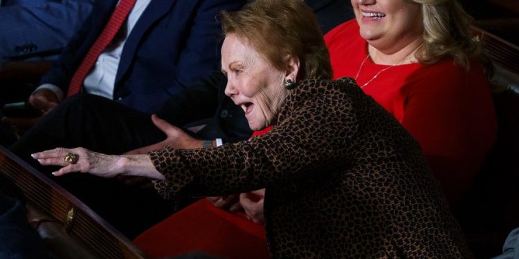 Rep. Kay Granger says she’s had ‘unforeseen health challenges,’ but not in memory care