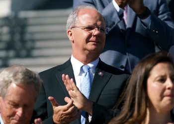 Newest GOP funding bill includes health extenders, but not PMB reform: Guthrie