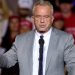 More than 75 Nobel laureates urge Senate to reject RFK Jr.