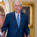 McConnell blasts ‘effort to undermine’ polio vaccine linked to RFK Jr.