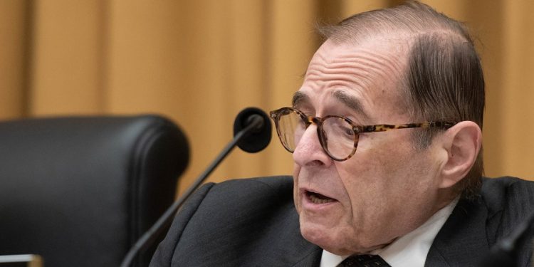 Nadler slams Texas attorney general for ‘draconian crusade’ in NY abortion pill lawsuit