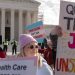 Supreme Court leans toward upholding Tennessee’s restrictions on gender-affirming care