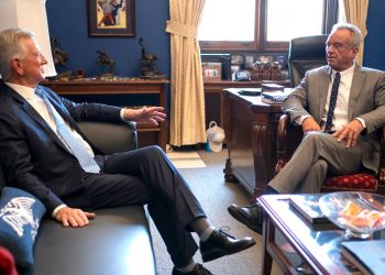 Tuberville: Trump and RFK Jr. came to ‘agreement’ on abortion