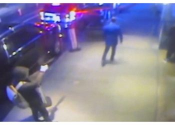 What we know about the suspect in UnitedHealthcare CEO’s shooting 