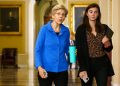 Warren: ‘Visceral’ response to insurance CEO’s killing should be ‘warning to everyone in the health care system’
