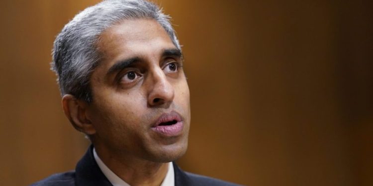 Surgeon general offers ‘parting prescription’ for US