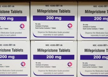 New York doctor indicted for prescribing abortion pill to Louisiana patient