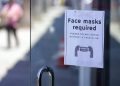 Are mask mandates making a comeback?
