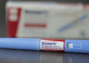 Americans split on using weight loss drugs to treat obesity: Survey