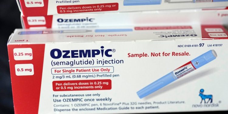 CMS to seek Medicare negotiations on Ozempic price