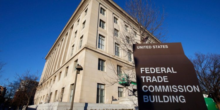 Lawmakers urge FTC to release newest report on pharmacy benefit managers