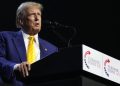 Trump’s hands-off abortion stance faces political reality