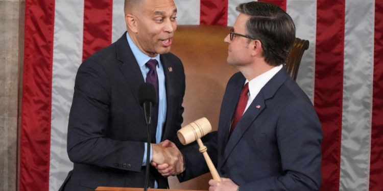 House GOP pass ‘born-alive’ abortion bill