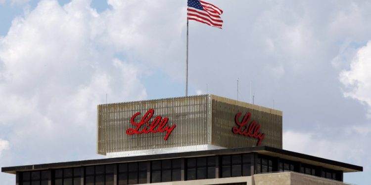 Pharma giant seeks to join lawsuit against FDA over weight loss drugs