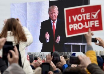 Vance to speak at March for Life on Friday, Trump to deliver video message