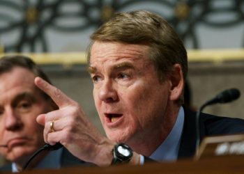 Democrats hammer RFK Jr. on shifting vaccine, abortion views