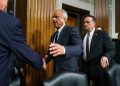 RFK Jr. faces little GOP resistance in key confirmation test