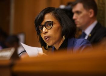 Alsobrooks grills Kennedy on belief that Black Americans should get different vaccine schedules
