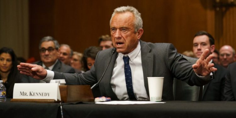 5 key takeaways from Kennedy’s combative second hearing