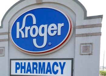 Kroger agrees to pay $110M to Kentucky in opioid settlement