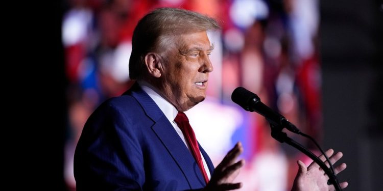 Trump expected to quickly revive ‘global gag rule’ on abortion