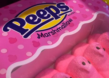 FDA bans Red No. 3 dye