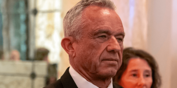 More than 15,000 doctors urge Senate to reject RFK Jr. as Health secretary