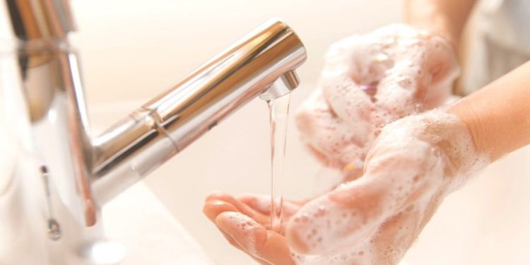 How to prevent norovirus