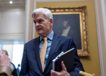 GOP chair ‘struggling’ with RFK Jr. nomination after hearing