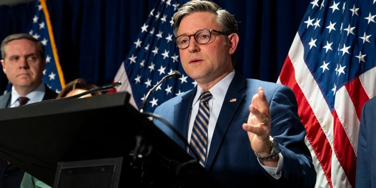 Johnson touts ‘new era’ of abortion opposition under Trump